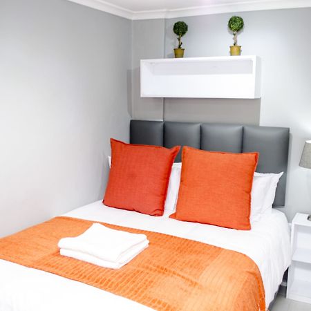 Cape Town Micro Apartments Exterior foto