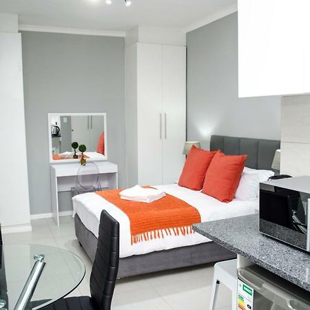 Cape Town Micro Apartments Exterior foto