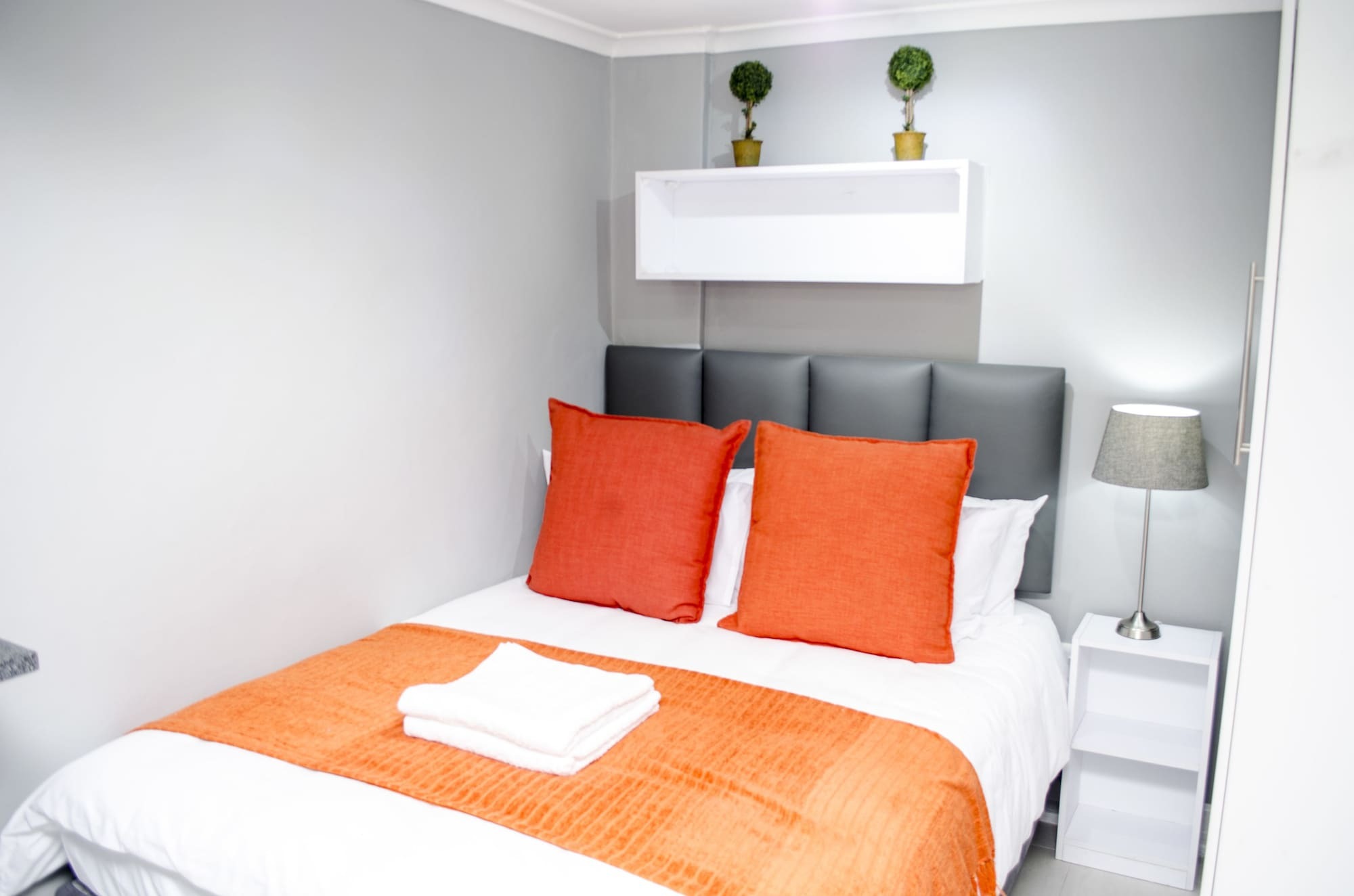 Cape Town Micro Apartments Exterior foto